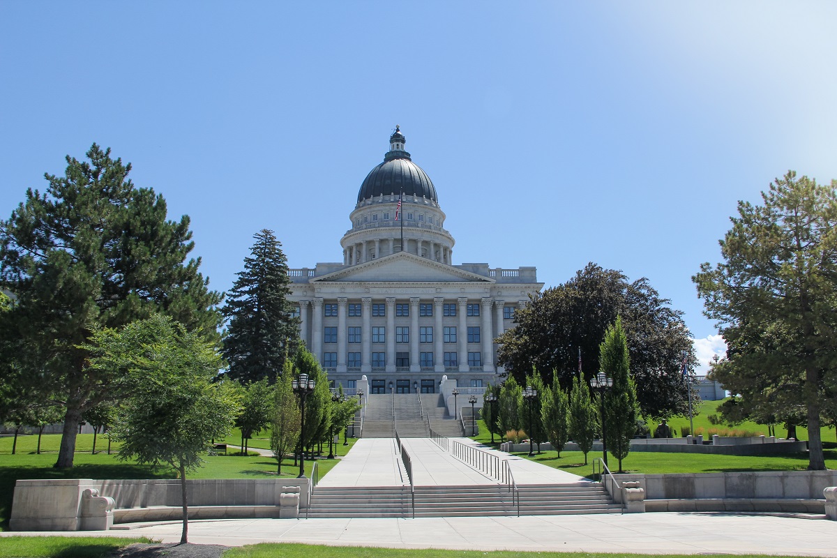 Utah Legislature Restricting Liquor Licenses