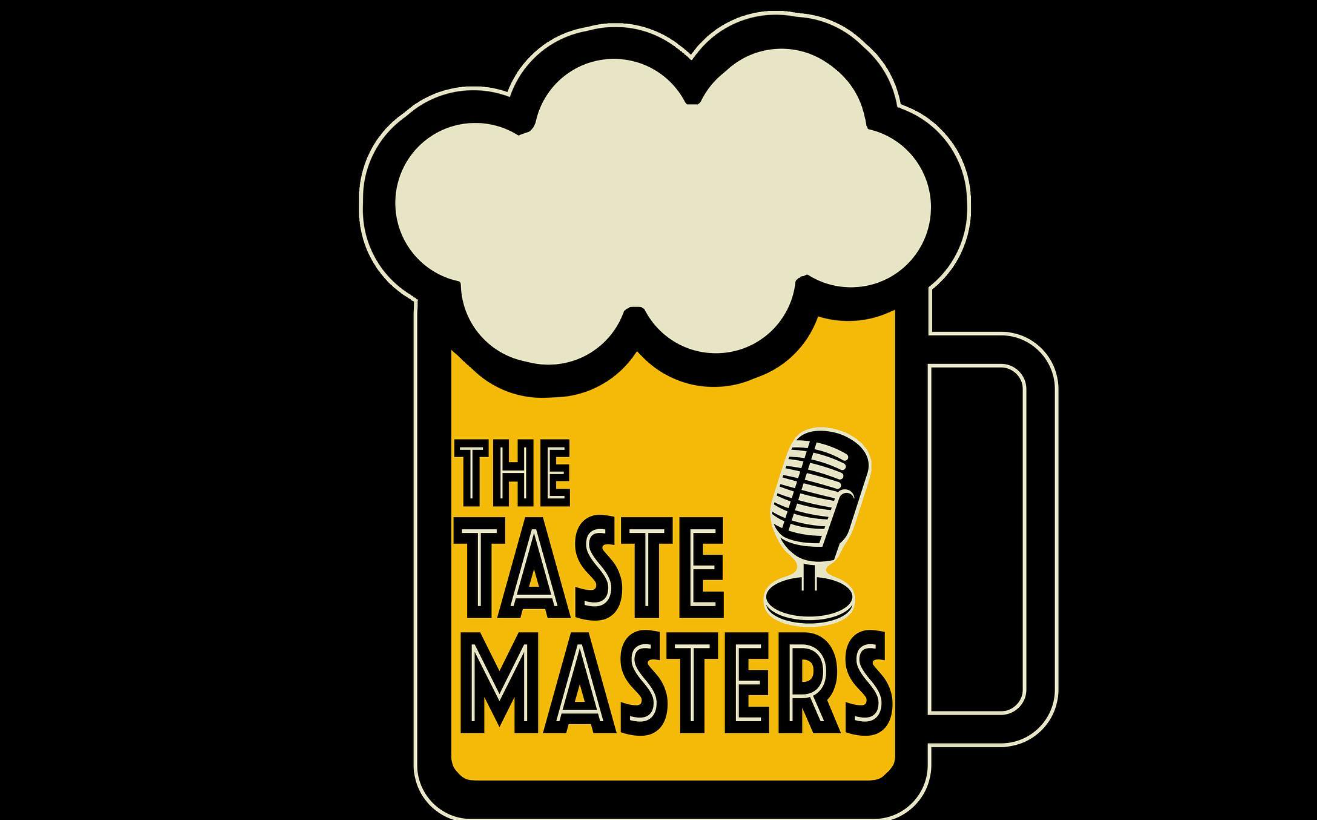 Tanner Guests on the Taste Masters’ Podcast
